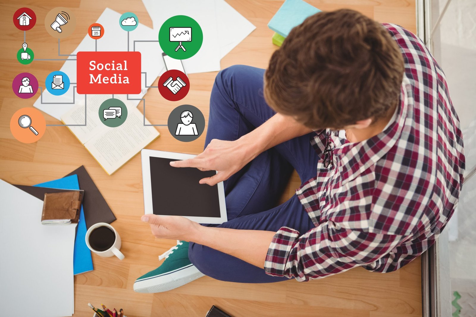 Social Media Marketing Strategies: Boost Engagement & Grow Your Brand in 2024